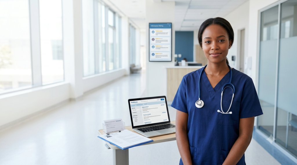 Prompt Health Careers Reviews